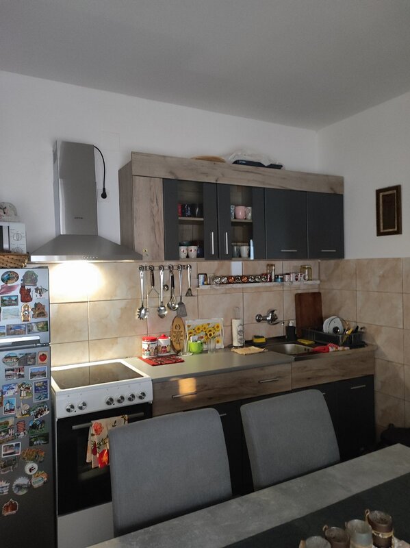 m2Gsigma nekretnine, Zrenjanin, Zeleno polje, dvoiposobna kuća na prodaju, 2463