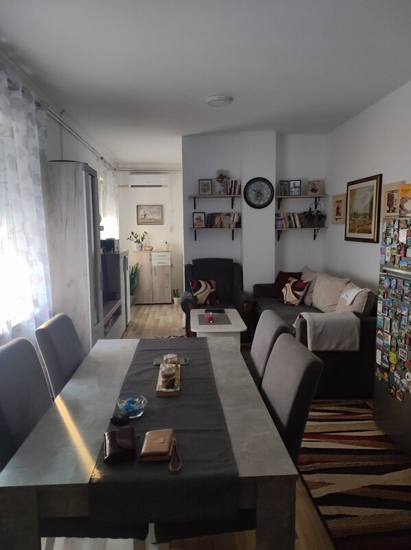 m2Gsigma nekretnine, Zrenjanin, Zeleno polje, dvoiposobna kuća na prodaju, 2463