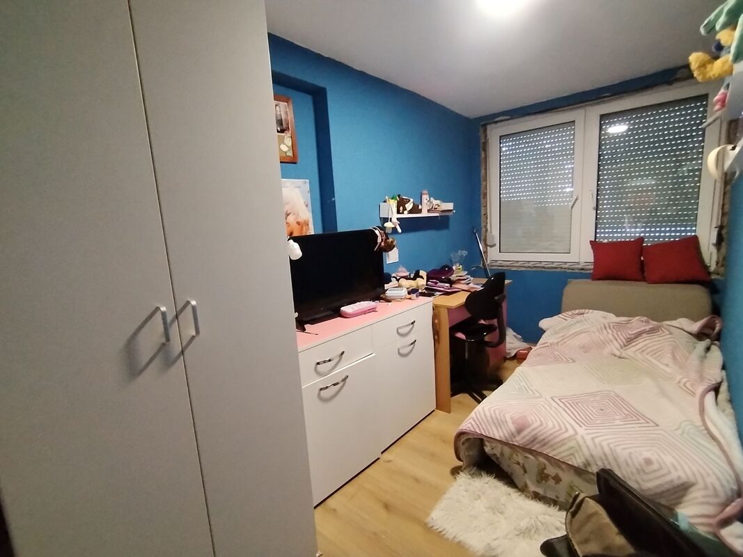 m2Gsigma nekretnine, Zrenjanin okolina, Elemir, trosobna kuća na prodaju, 2467