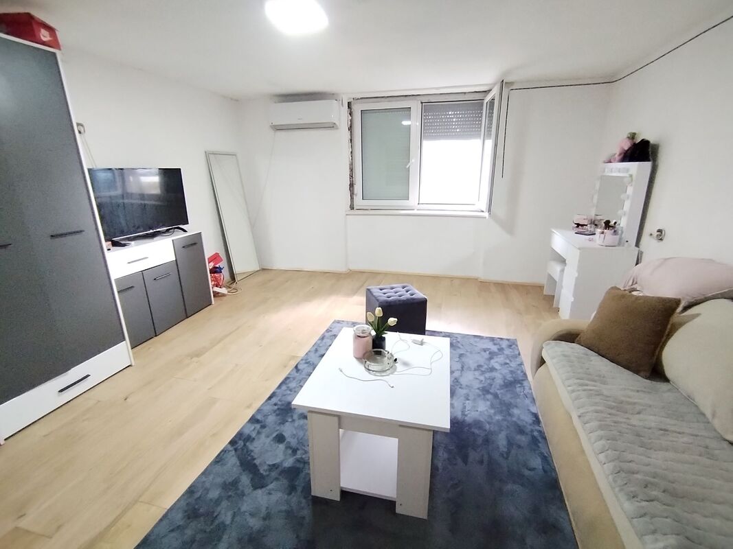 m2Gsigma nekretnine, Zrenjanin okolina, Elemir, trosobna kuća na prodaju, 2467