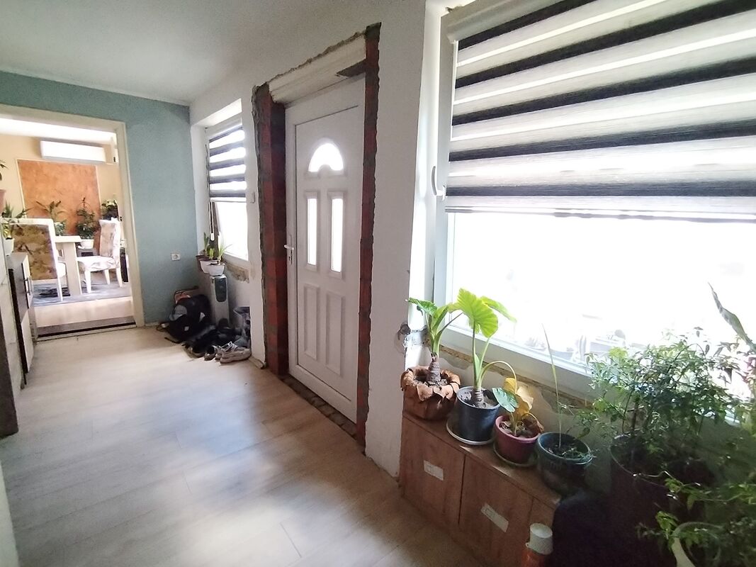 m2Gsigma nekretnine, Zrenjanin okolina, Elemir, trosobna kuća na prodaju, 2467