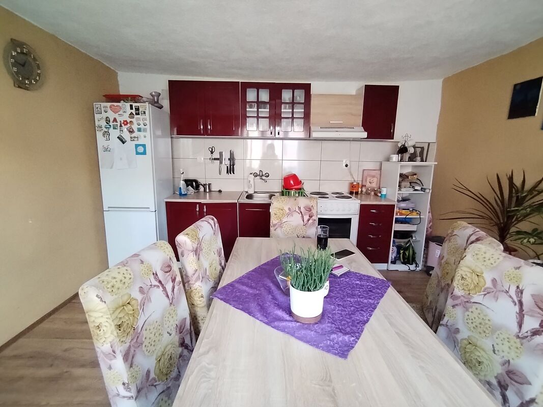 m2Gsigma nekretnine, Zrenjanin okolina, Elemir, trosobna kuća na prodaju, 2467