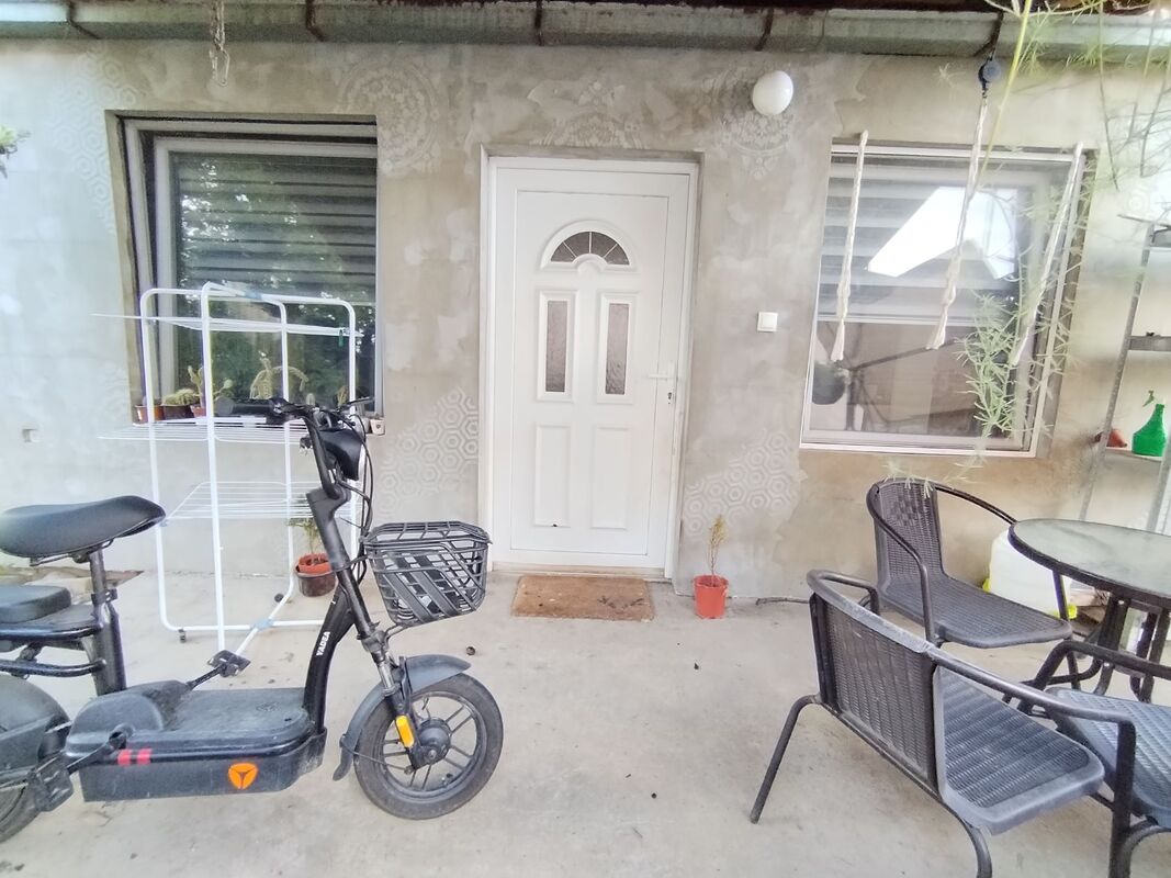 m2Gsigma nekretnine, Zrenjanin okolina, Elemir, trosobna kuća na prodaju, 2467