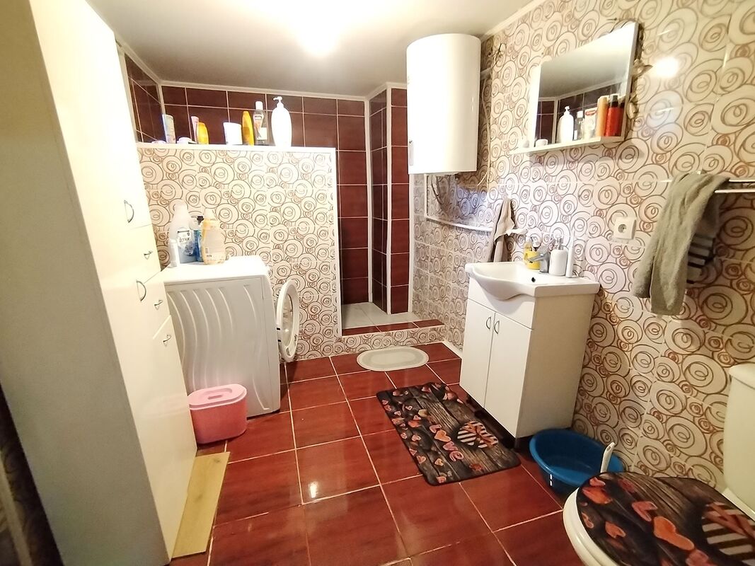 m2Gsigma nekretnine, Zrenjanin okolina, Elemir, trosobna kuća na prodaju, 2467