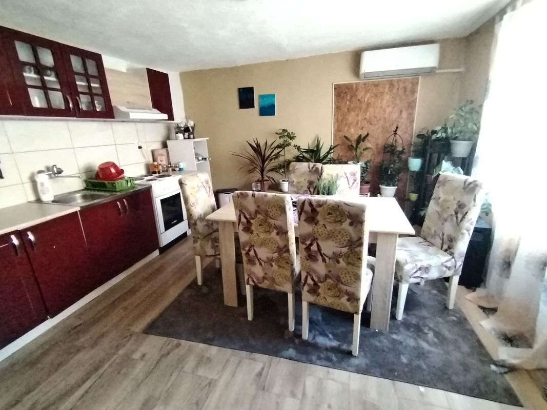 m2Gsigma nekretnine, Zrenjanin okolina, Elemir, trosobna kuća na prodaju, 2467