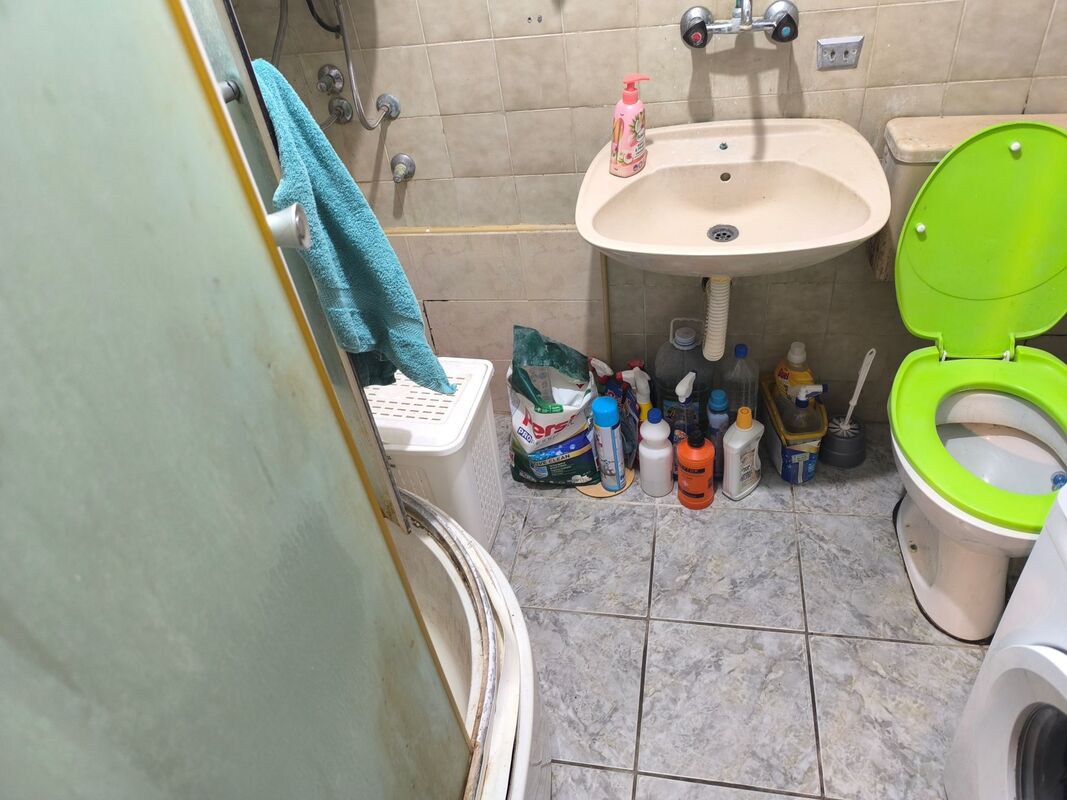 m2Gsigma nekretnine, Zrenjanin, Zeleno polje, dvosobna kuća na prodaju, 2468