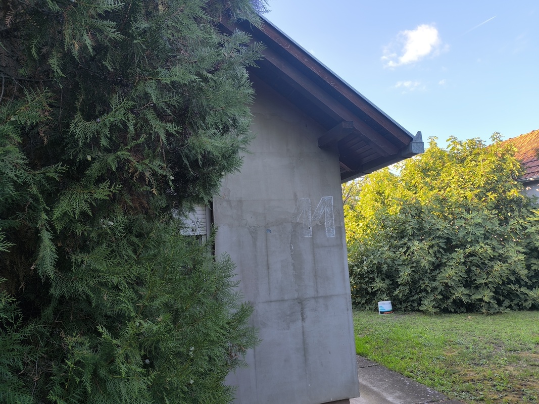 m2Gsigma nekretnine, Zrenjanin, Zeleno polje, dvosobna kuća na prodaju, 2468