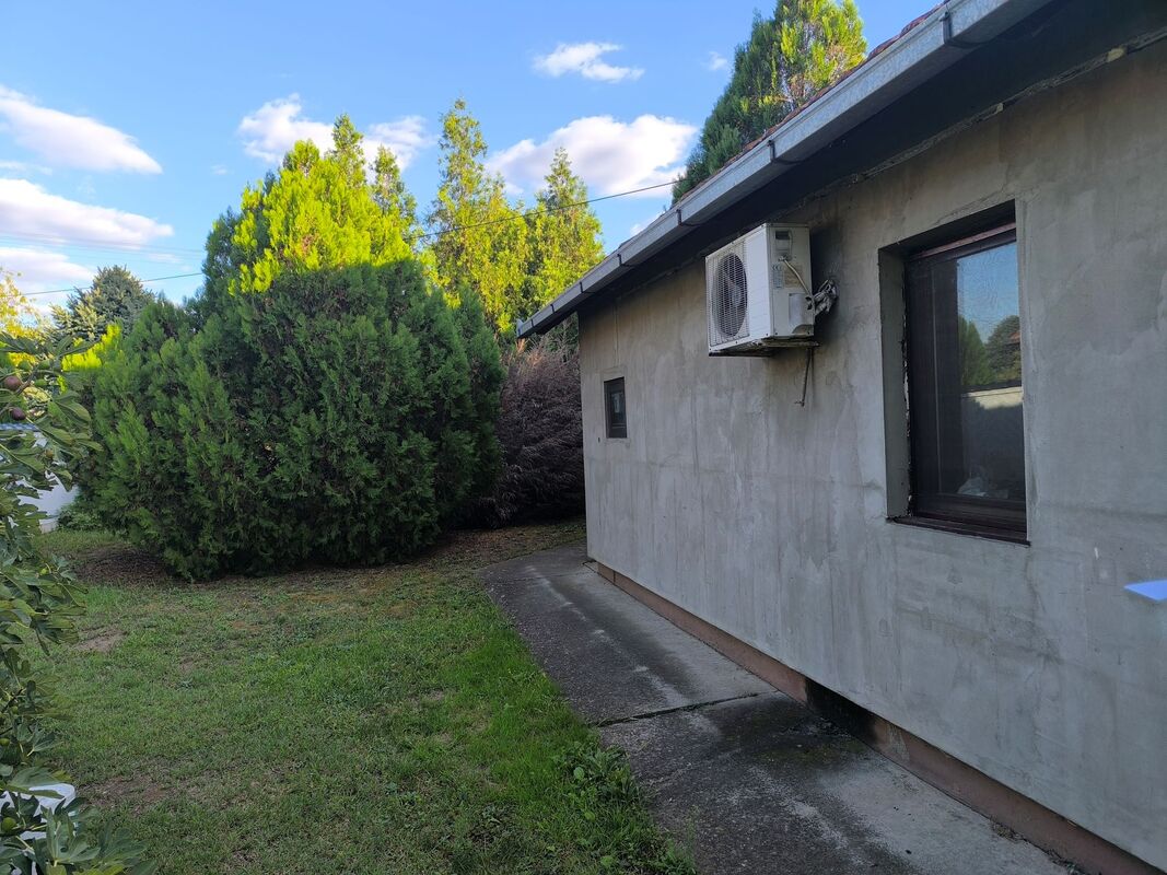 m2Gsigma nekretnine, Zrenjanin, Zeleno polje, dvosobna kuća na prodaju, 2468