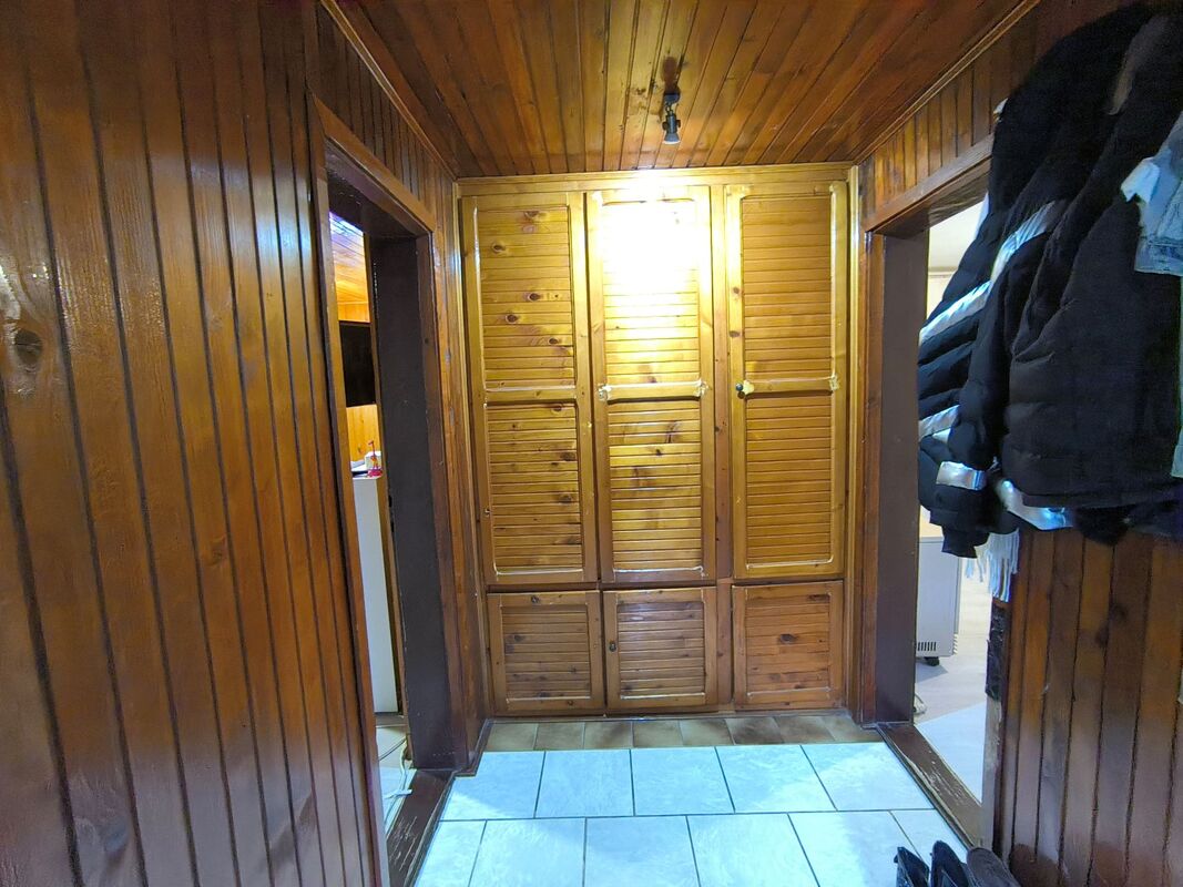 m2Gsigma nekretnine, Zrenjanin, Zeleno polje, dvosobna kuća na prodaju, 2468