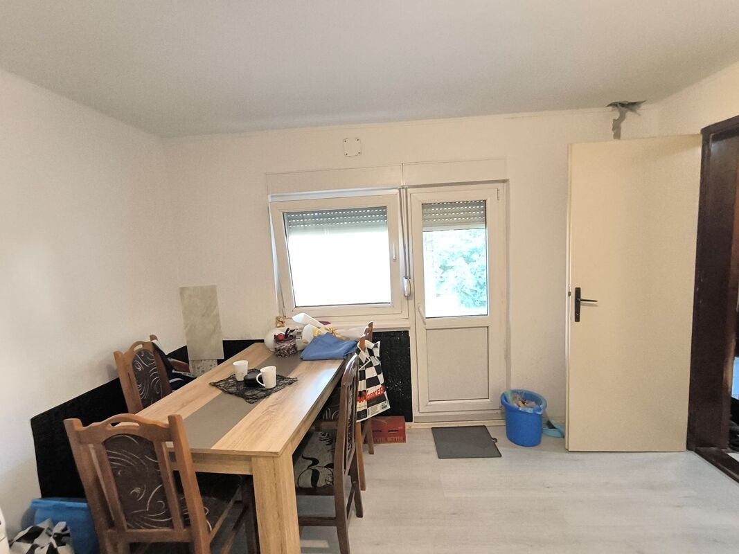 m2Gsigma nekretnine, Zrenjanin, Zeleno polje, dvosobna kuća na prodaju, 2468