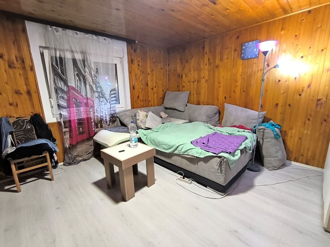 m2Gsigma nekretnine, Zrenjanin, Zeleno polje, dvosobna kuća na prodaju, 2468