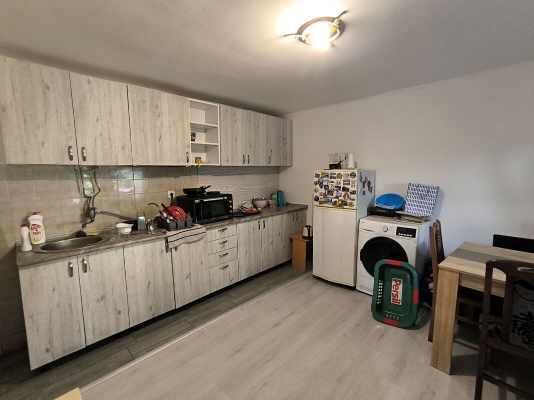 m2Gsigma nekretnine, Zrenjanin, Zeleno polje, dvosobna kuća na prodaju, 2468