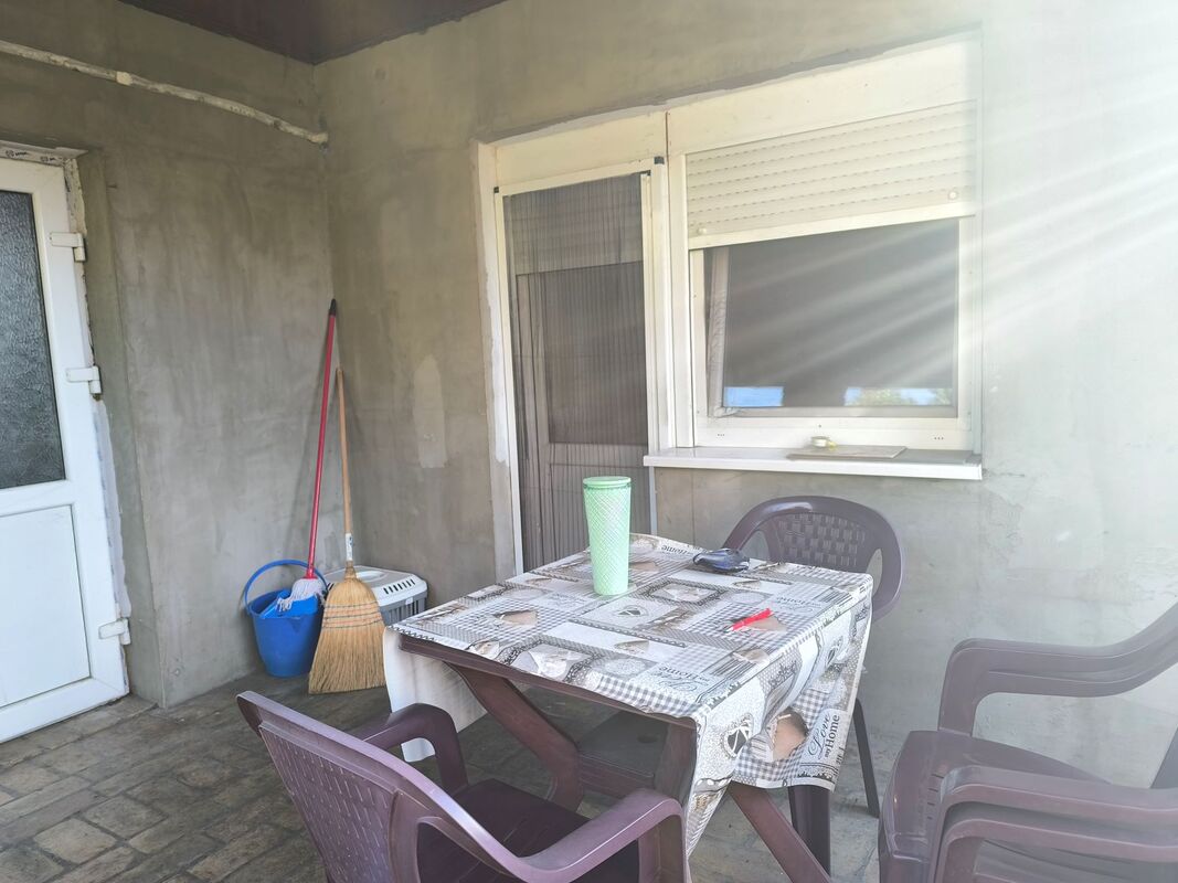 m2Gsigma nekretnine, Zrenjanin, Zeleno polje, dvosobna kuća na prodaju, 2468