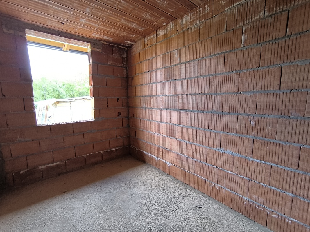 m2Gsigma nekretnine, Zrenjanin, Zeleno polje, četvorosobna kuća na prodaju, 2470