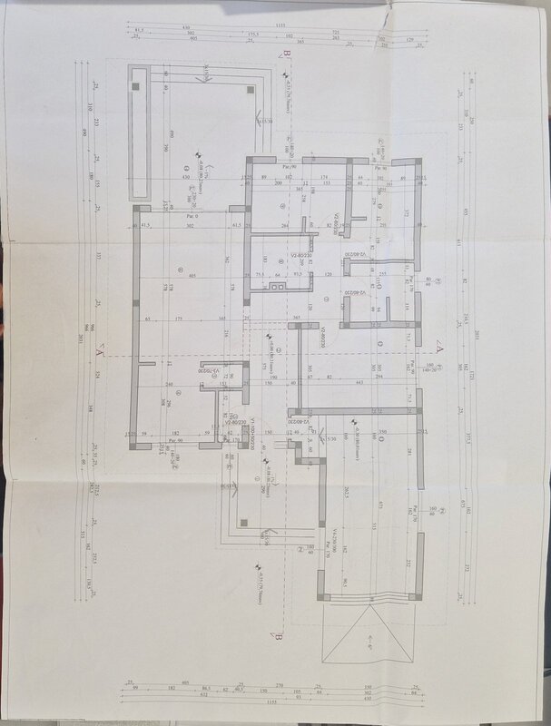 m2Gsigma nekretnine, Zrenjanin, Zeleno polje, četvorosobna kuća na prodaju, 2470