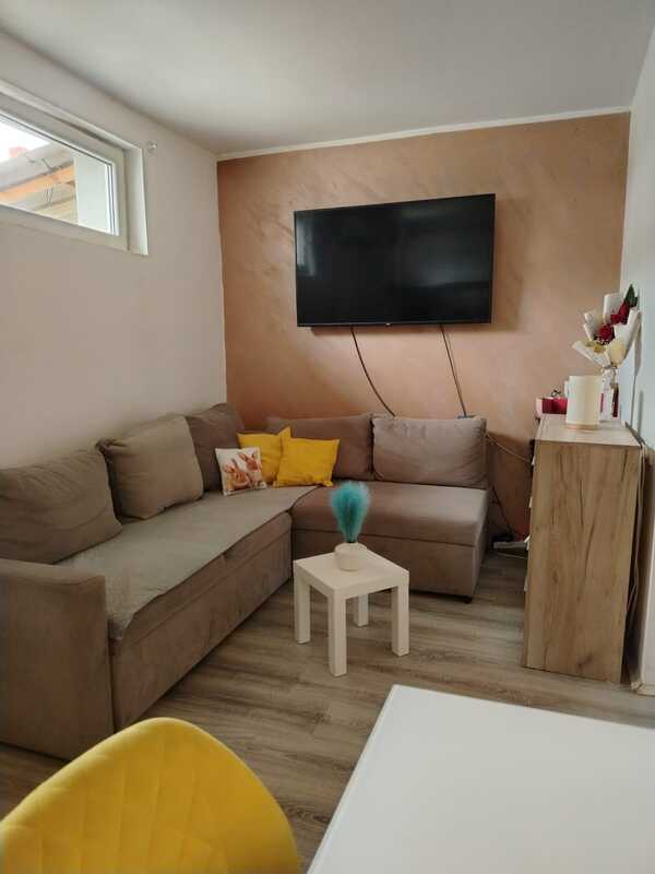 m2Gsigma nekretnine, Zrenjanin, Centar, trosobna kuća na prodaju, 2473