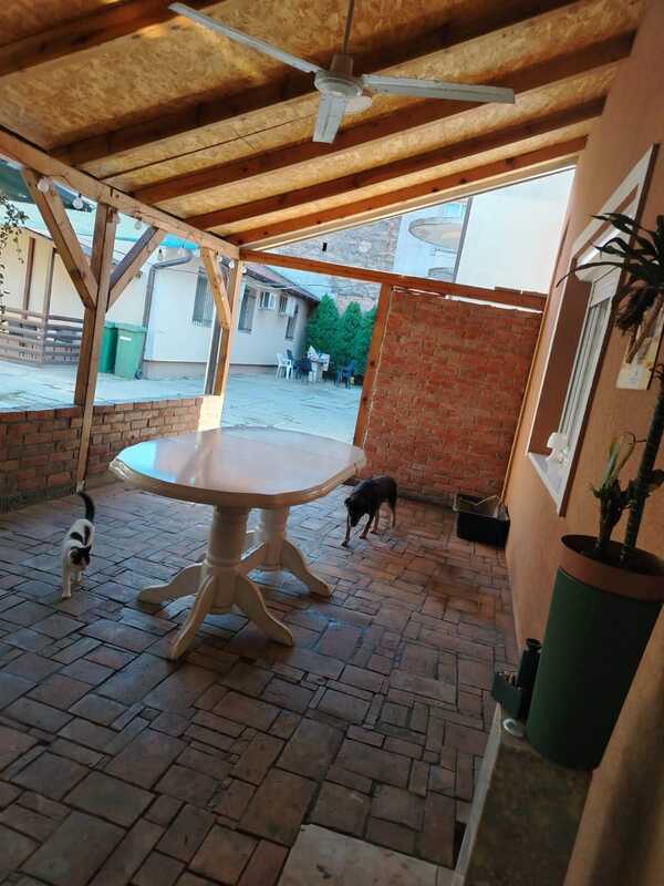 m2Gsigma nekretnine, Zrenjanin, Centar, trosobna kuća na prodaju, 2473