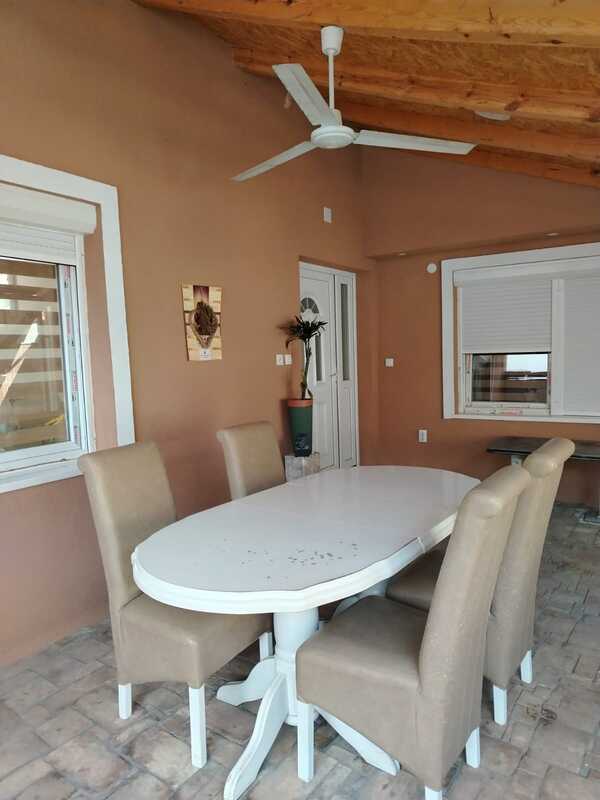 m2Gsigma nekretnine, Zrenjanin, Centar, trosobna kuća na prodaju, 2473