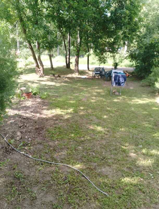 m2Gsigma nekretnine, Žabalj okolina, Žabalj, izlaz na Tisu, plac, vikend naselje, dvosobna vikendica na prodaju, 2474