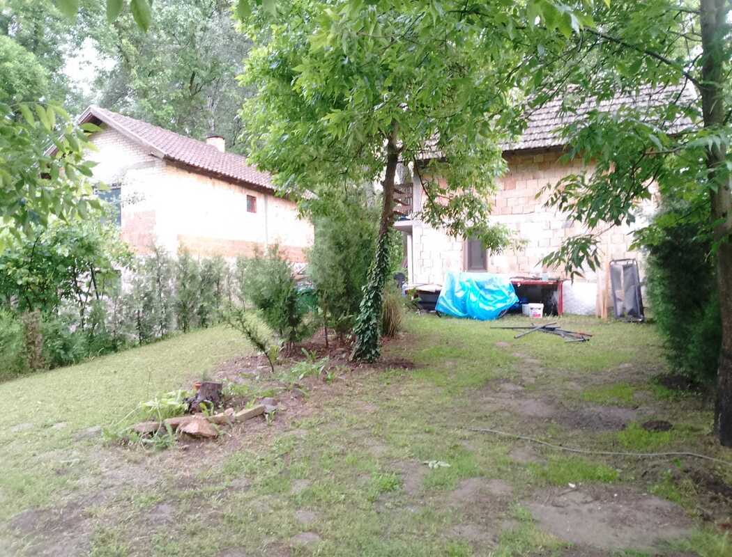 m2Gsigma nekretnine, Žabalj okolina, Žabalj, izlaz na Tisu, plac, vikend naselje, dvosobna vikendica na prodaju, 2474