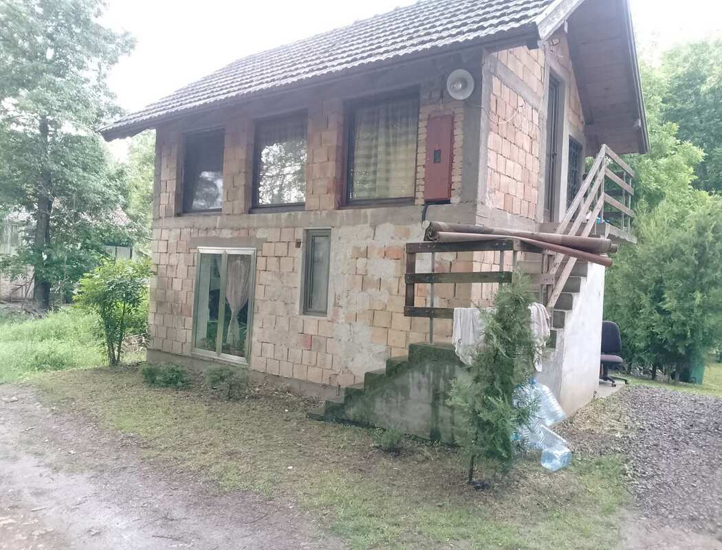 m2Gsigma nekretnine, Žabalj okolina, Žabalj, izlaz na Tisu, plac, vikend naselje, dvosobna vikendica na prodaju, 2474