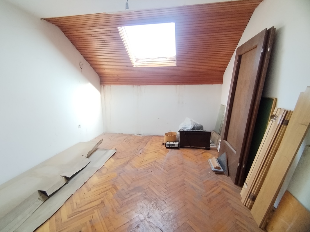 m2Gsigma nekretnine, Zrenjanin, Putnikovo, četvorosobna kuća na prodaju, 2476