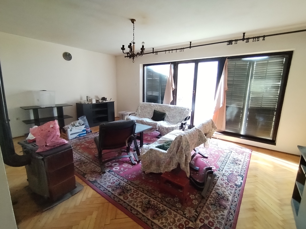 m2Gsigma nekretnine, Zrenjanin, Putnikovo, četvorosobna kuća na prodaju, 2476