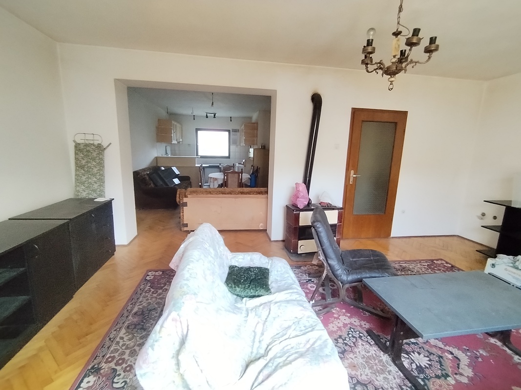 m2Gsigma nekretnine, Zrenjanin, Putnikovo, četvorosobna kuća na prodaju, 2476