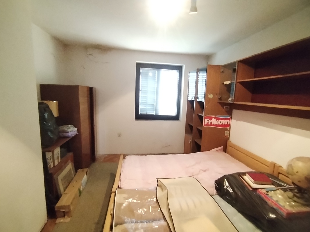 m2Gsigma nekretnine, Zrenjanin, Putnikovo, četvorosobna kuća na prodaju, 2476