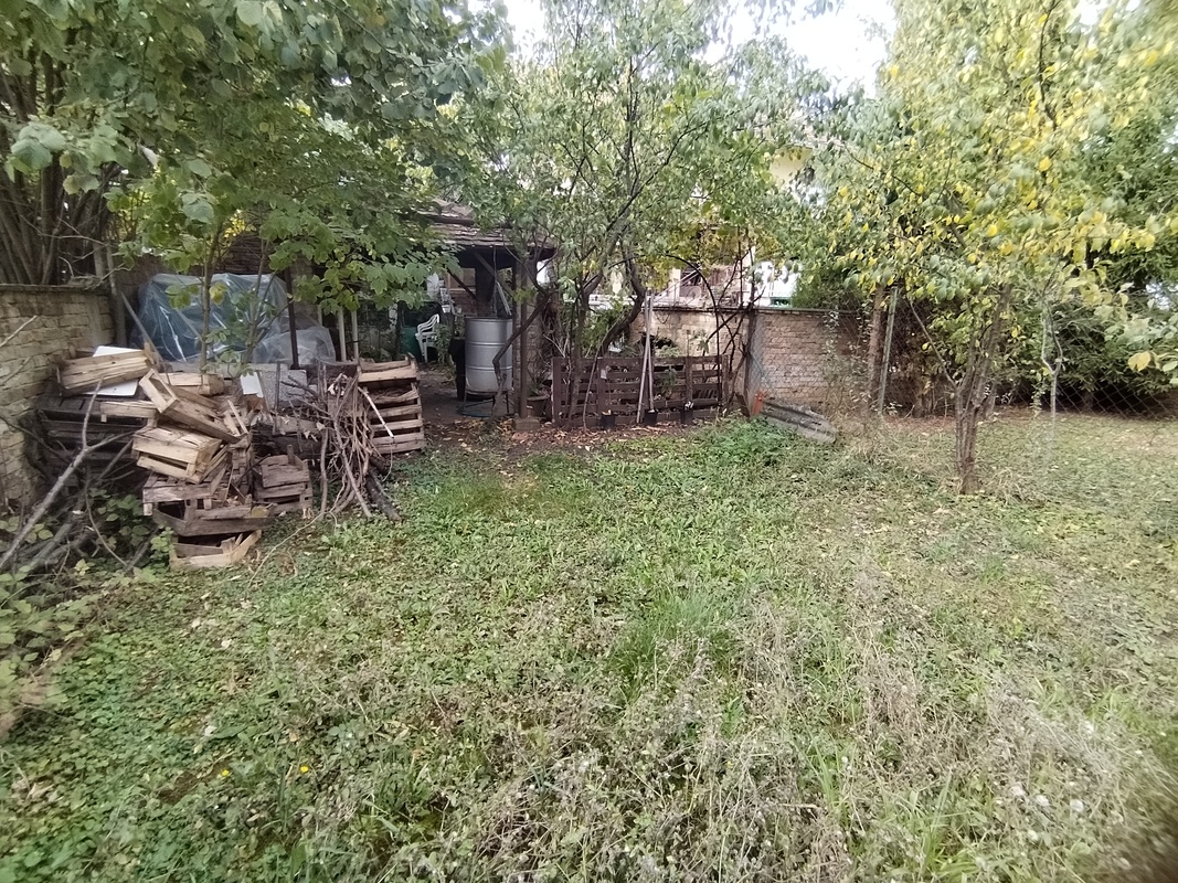 m2Gsigma nekretnine, Zrenjanin, Putnikovo, četvorosobna kuća na prodaju, 2476