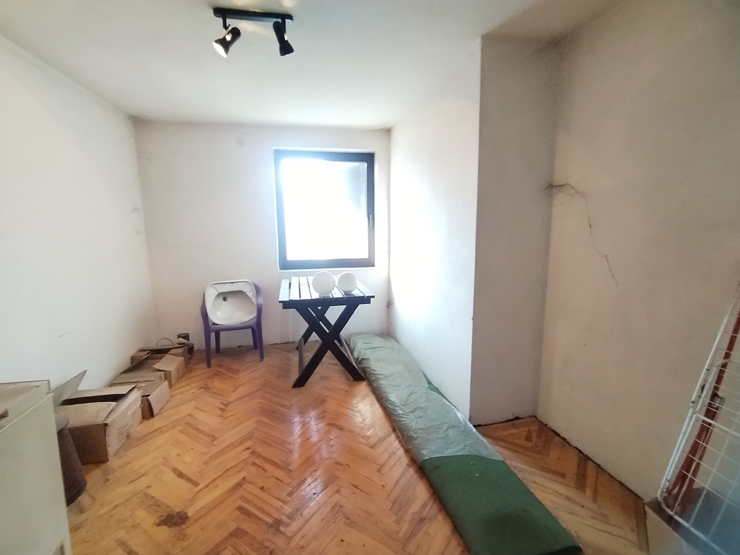 m2Gsigma nekretnine, Zrenjanin, Putnikovo, četvorosobna kuća na prodaju, 2476