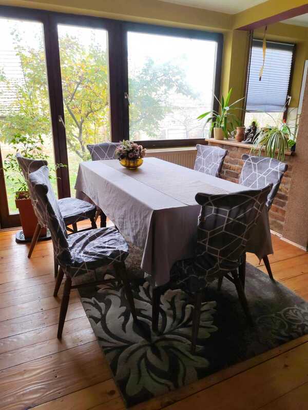 m2Gsigma nekretnine, Zrenjanin okolina, Melenci, četvorosobna kuća na prodaju, 2483