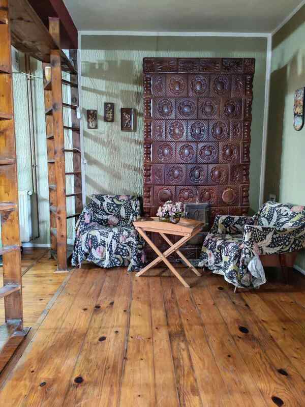 m2Gsigma nekretnine, Zrenjanin okolina, Melenci, četvorosobna kuća na prodaju, 2483