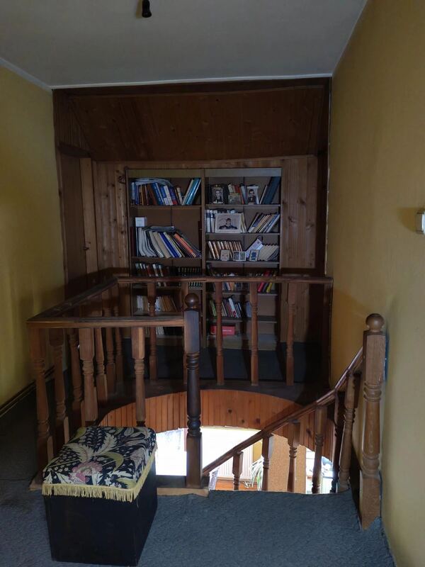 m2Gsigma nekretnine, Zrenjanin okolina, Melenci, četvorosobna kuća na prodaju, 2483