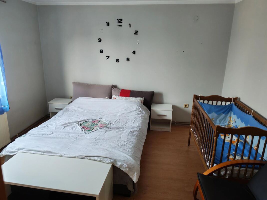 m2Gsigma nekretnine, Zrenjanin okolina, Melenci, četvorosobna kuća na prodaju, 2483