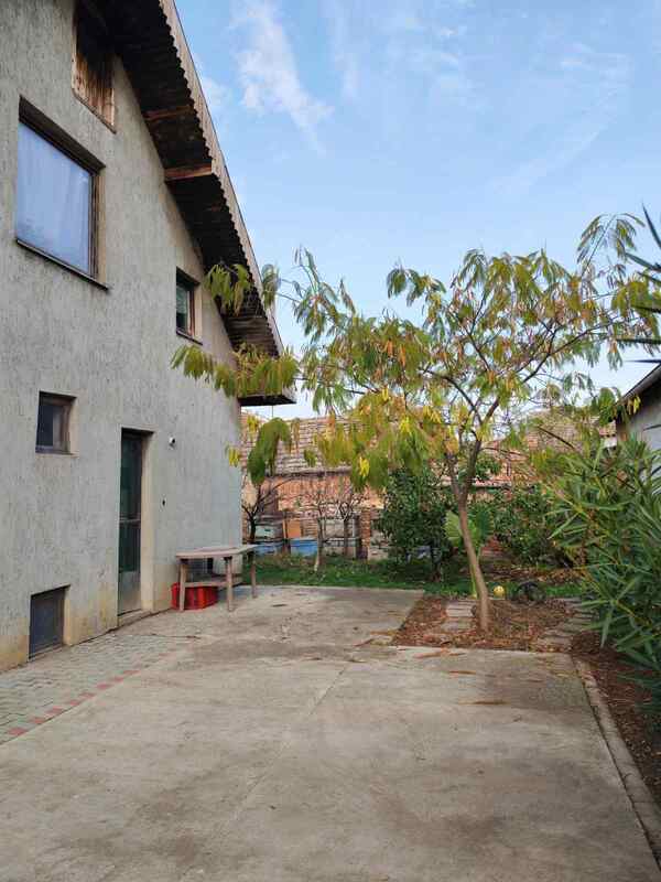 m2Gsigma nekretnine, Zrenjanin okolina, Melenci, četvorosobna kuća na prodaju, 2483