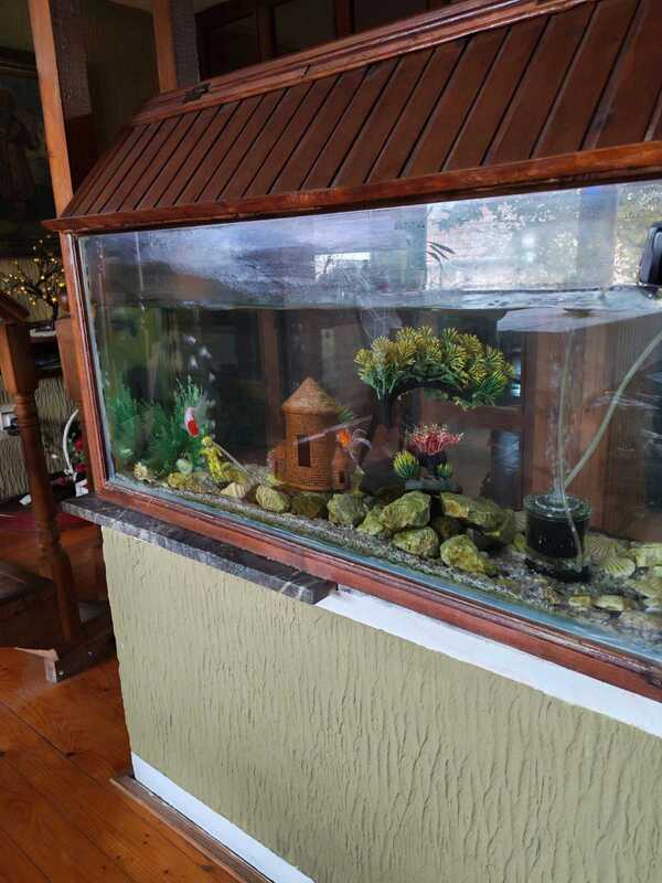 m2Gsigma nekretnine, Zrenjanin okolina, Melenci, četvorosobna kuća na prodaju, 2483