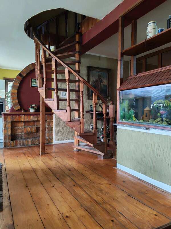 m2Gsigma nekretnine, Zrenjanin okolina, Melenci, četvorosobna kuća na prodaju, 2483