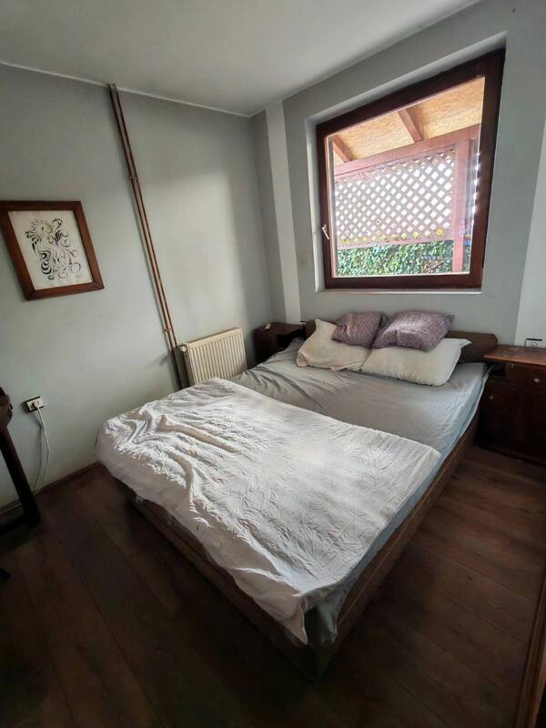 m2Gsigma nekretnine, Zrenjanin okolina, Melenci, četvorosobna kuća na prodaju, 2483