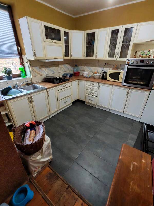 m2Gsigma nekretnine, Zrenjanin okolina, Melenci, četvorosobna kuća na prodaju, 2483