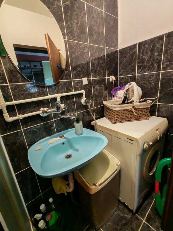 m2Gsigma nekretnine, Zrenjanin okolina, Melenci, četvorosobna kuća na prodaju, 2483