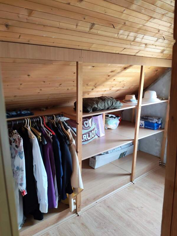 m2Gsigma nekretnine, Zrenjanin okolina, Melenci, četvorosobna kuća na prodaju, 2483