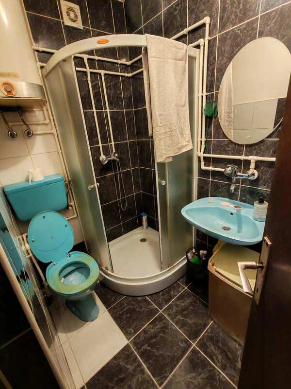 m2Gsigma nekretnine, Zrenjanin okolina, Melenci, četvorosobna kuća na prodaju, 2483