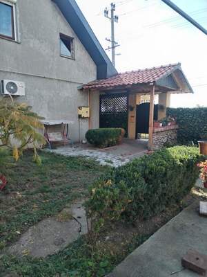 kuća, na prodaju, Zrenjanin, Melenci