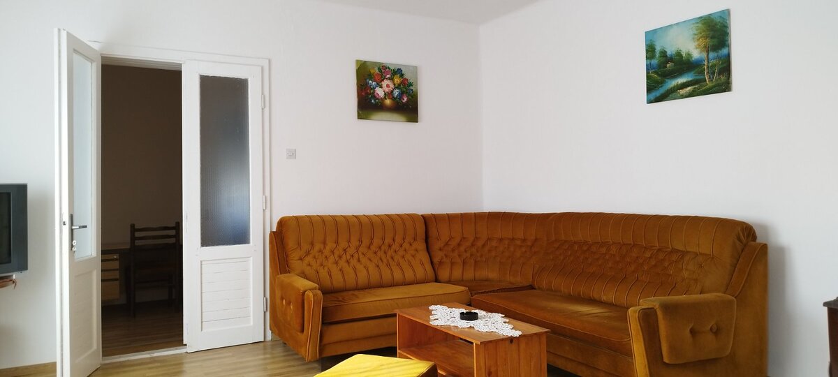 m2Gsigma nekretnine, Kikinda okolina, Bašaid, četvorosobna kuća na prodaju, 2489