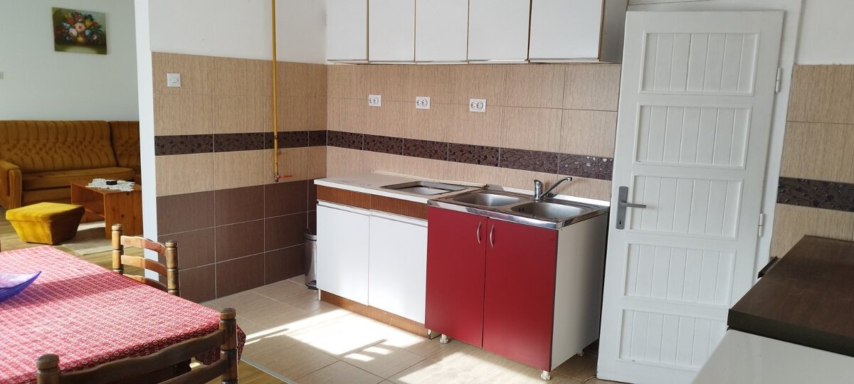 m2Gsigma nekretnine, Kikinda okolina, Bašaid, četvorosobna kuća na prodaju, 2489