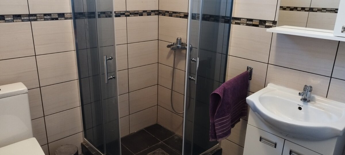 m2Gsigma nekretnine, Kikinda okolina, Bašaid, četvorosobna kuća na prodaju, 2489