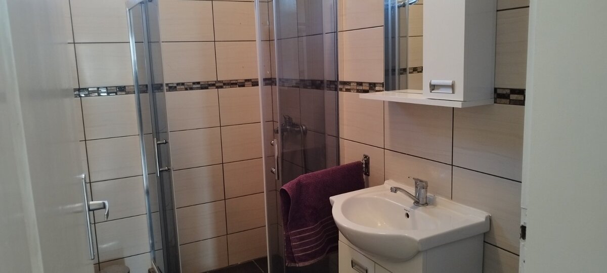 m2Gsigma nekretnine, Kikinda okolina, Bašaid, četvorosobna kuća na prodaju, 2489