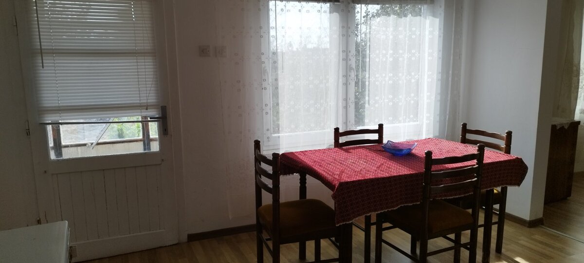 m2Gsigma nekretnine, Kikinda okolina, Bašaid, četvorosobna kuća na prodaju, 2489