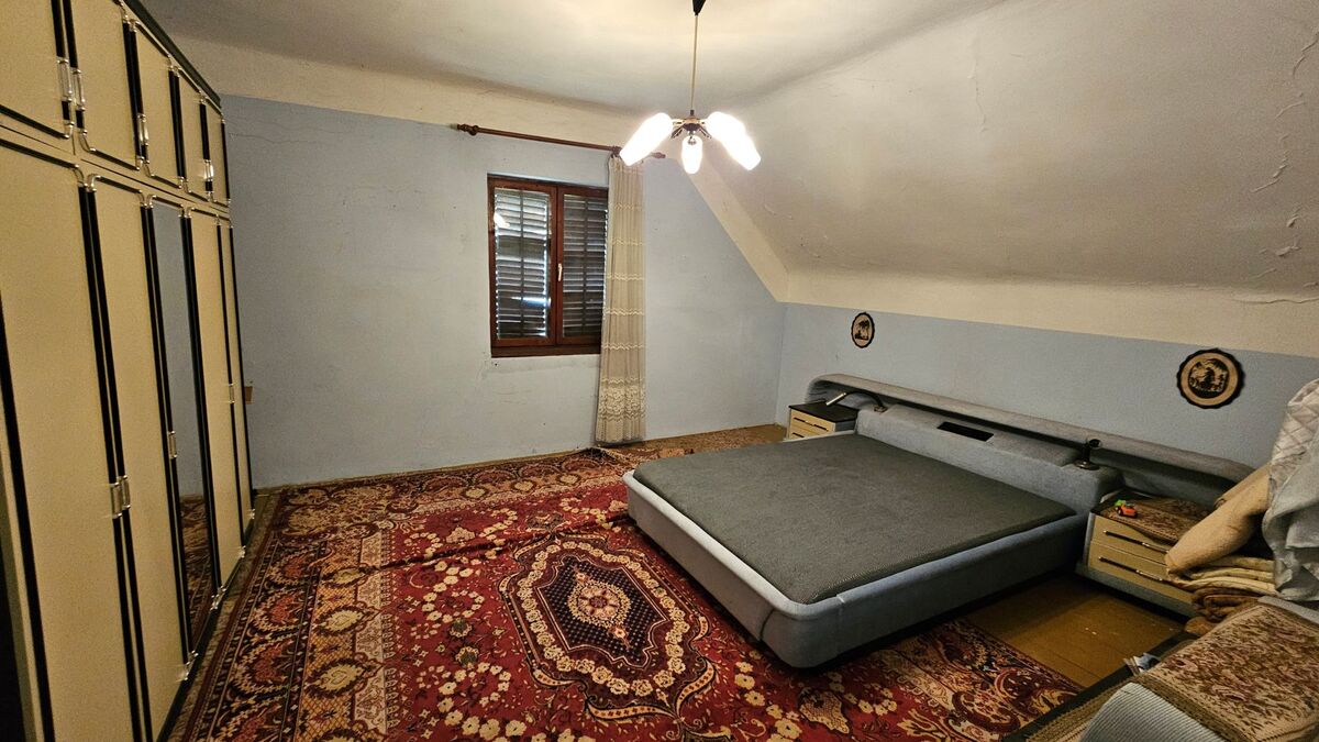 m2Gsigma nekretnine, Zrenjanin, Mala Amerika, petosobna kuća na prodaju, 2492